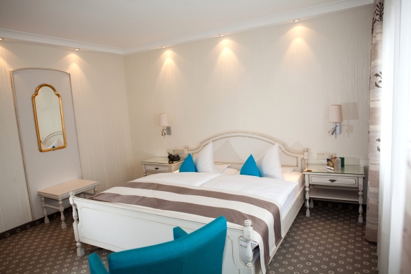 Hotel-Restaurant Arneggers Adler